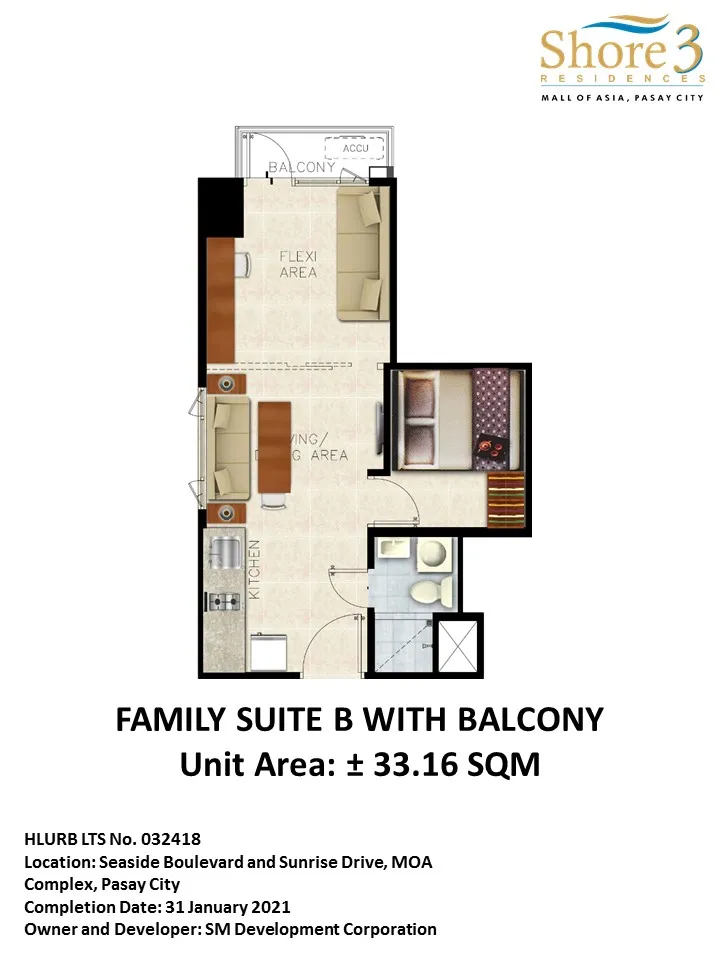 https://www.manilacondohub-smdc.com/images/properties/shore-3/unit-layouts/07 - SHORE 3 - Family Suite B with balcony (+33.16).webp